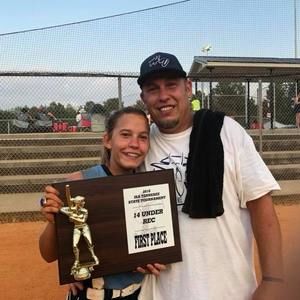 Meet your Posher, Brooke